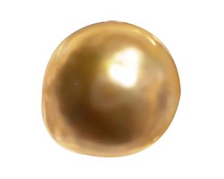  Pearl 9.07 carats -90325 (D)